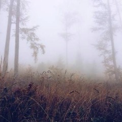 Ghille - Death Stepped Outside