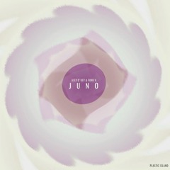 Alex D´Key & Funk V. - JUNO (Original Mix) BUY ON BEATPORT