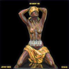 She Doesn't See *Interlude* (Prod. SCUM49)