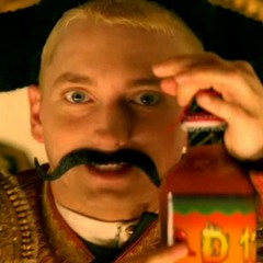 My Salsa Eminem Breaks ------> MSE