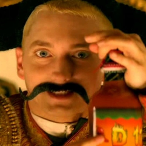 My Salsa Eminem Breaks ------> MSE