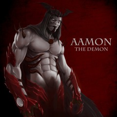 05 - Aamon, The Demon