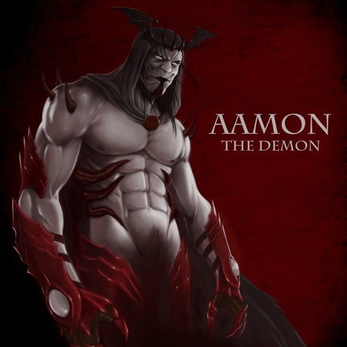 amon the demon amon the demon