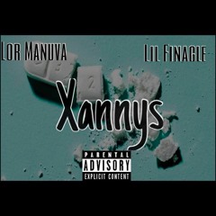 Lor Manuva - Xannys Ft. Lil Finagle (Official)