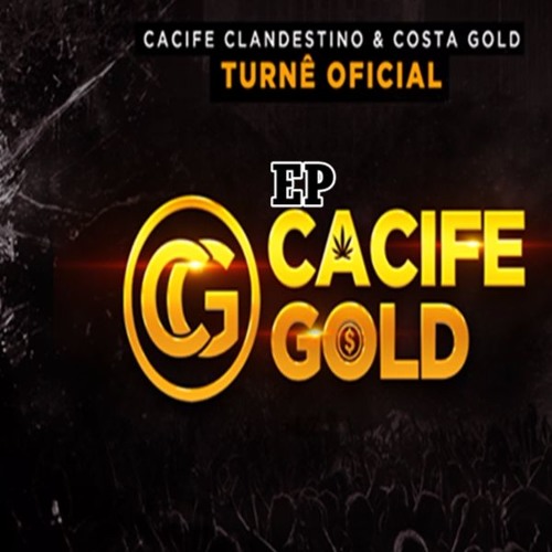 Cacife Gold - Miss
