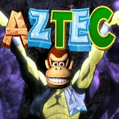Angry Aztec Awakening (DK64 x JoJo's Bizarre Adventure)