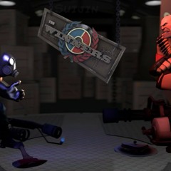 Team Fortress 2 - Red Triumphs & Blu Triumphs combined