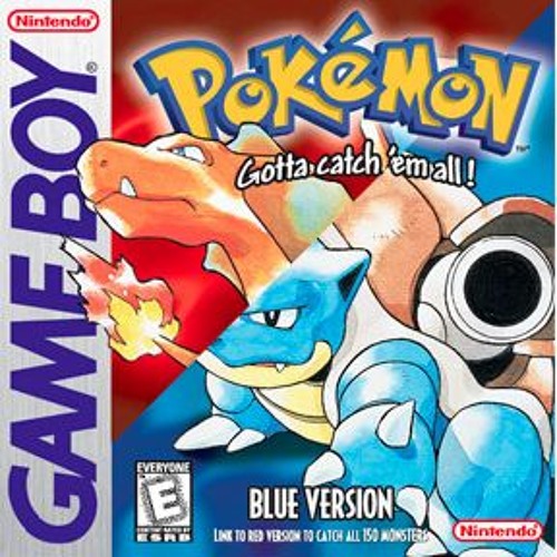 Stream Aldrasio | Listen to Pokemon Red/Blue Music Gameboy rip playlist  online for free on SoundCloud