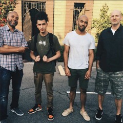 Episode 03 - DJ Gio of LTENGHT