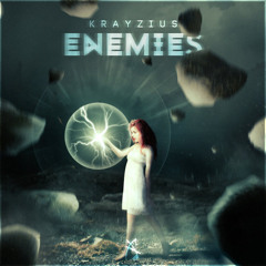 Krayzius - Enemies