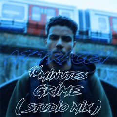 AJ Tracey 10 Minutes Grime(Studio Mix)