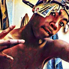 (GetCho Ass Smoked) DeeRocc