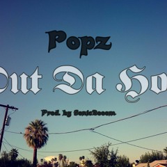 Out da Hood(Prod. by SonicBooom)