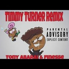 Timmy Turner Remix