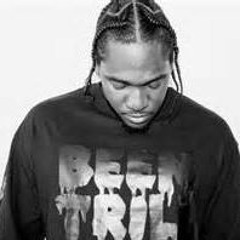 Pusha T Type Beat-Selfie - Produced By Mr.Nature