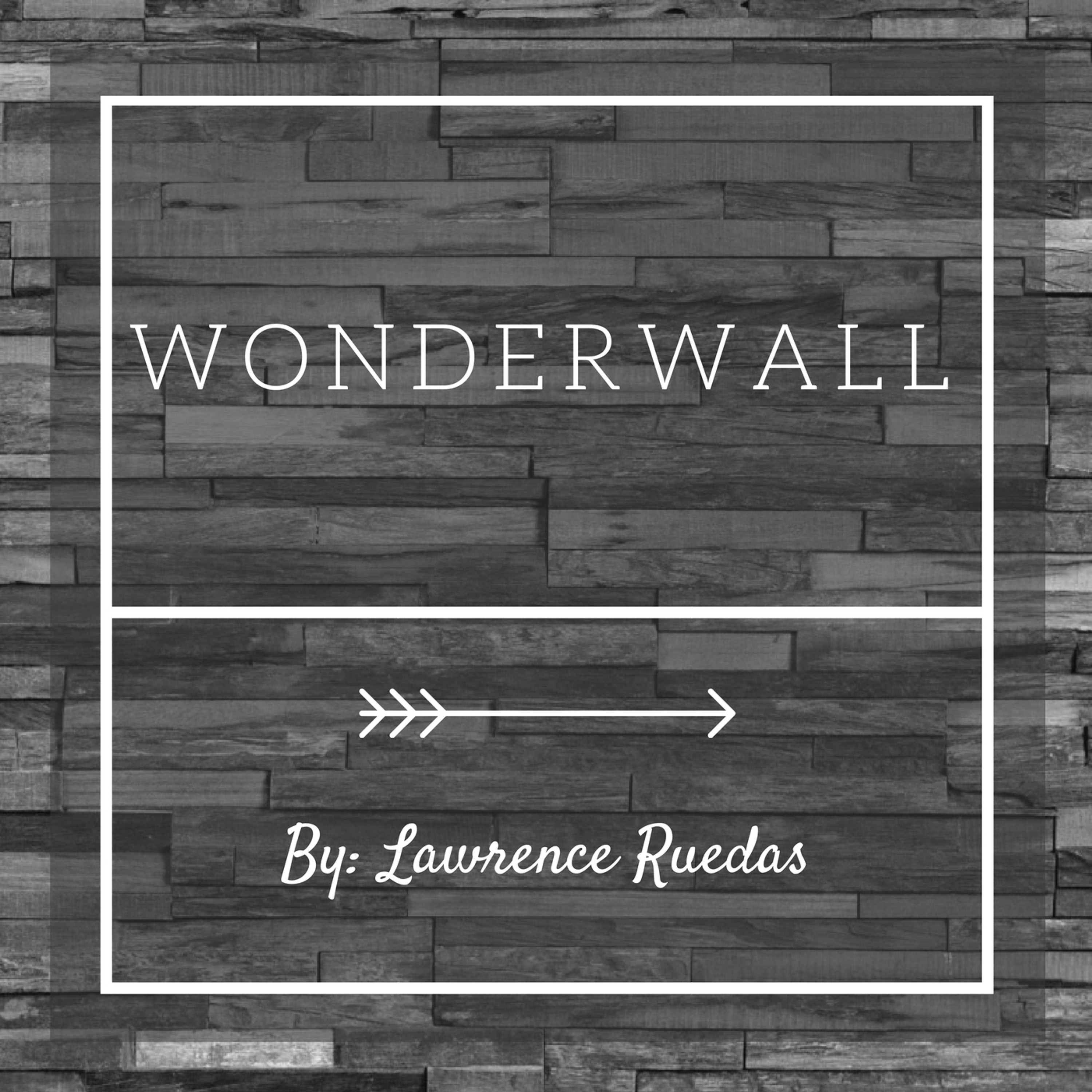 Lawrence Ruedas