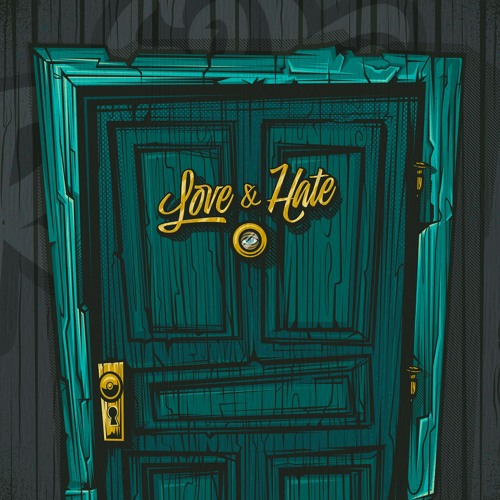 Stream So Roots | Listen to Love & Hate EP playlist online for free on ...