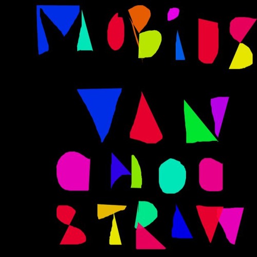 Mobius VanChocStraw - Gonna Have Fun Tonight