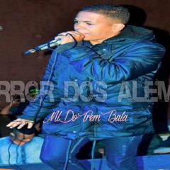 MC VITINHO DO JACA - SOLDADOS DO SENHOR DA GUERRA (( TROPA DO MARRETA )) [ LANÇAMENTO ] 2016 ♪