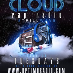 Cloud Rap Radio Episode 35