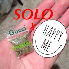 SOLO (ft. happyme) [Prod. By Tacet]