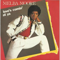 Melba Moore - Love's Comin' At Ya (Bermud∆ remix)