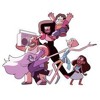 Steven Universe - Both Of You Instrumental