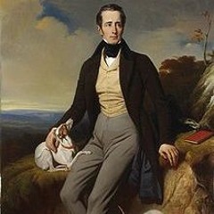 قصيدة البحيرة - ألفونس دي لامارتين