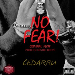 Cedarru - No Fear