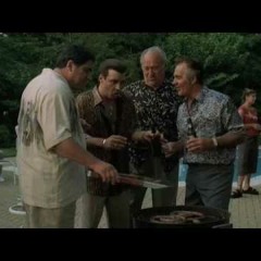 Tony Soprano - I'm Not Like Everybody Else - The Kinks