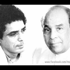يا وعدي علي الايام (احمد منيب)