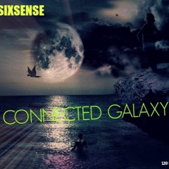 Sixsense - Connected Galaxy ( New 2016) - MASTER 120 BPM