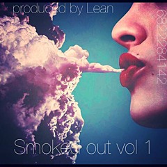 Outro Smoke Vol 1  Smoothe Criminal/Michael Trapson