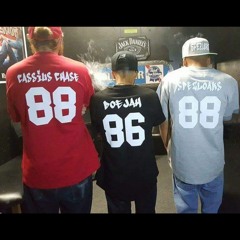 THE ILLEST