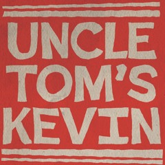 14 괜찮아 (Uncle Tom's Kevin, live recording)