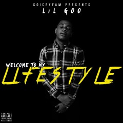 Lil Goo - Words Of A Wise Man (Prod. by Jhitz)