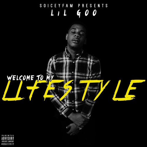 Lil Goo - Words Of A Wise Man (Prod. by Jhitz)