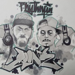 15. Rhythm In Goonz