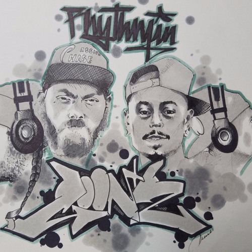 13. Back To The Beat Ft. Phoenix