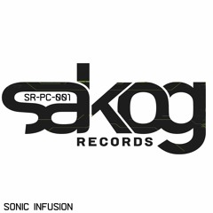 Sakog Records / Podcast 001 by SONIC INFUSION