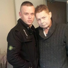 JAHN NADDO LIKE A FATHER - DJ INSIGHT SOUNDZ &  UMG PRODUCTIONS -DEDICATED TO UNCLE TONY .