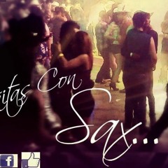 Nortenas Con Sax (Para Bailar)