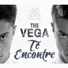 El Vega - Te Encontre (ANDRERO Club Mix)