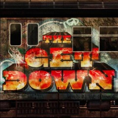 B.Slade - The Get Down (feat. Melissa Musique)
