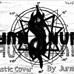 Snuff- (Slipknot) - Radio Foorti Unplugged Live sessions