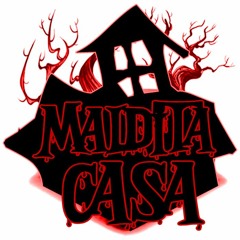 FrankDemone Feat. EdoMc - Maldicion De Un Escritor (Beat Frank)