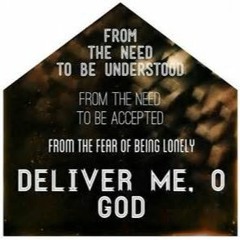 I Shall Not Want by Audrey Assad