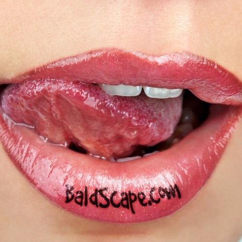 Baldscape Bald And Proud Rap