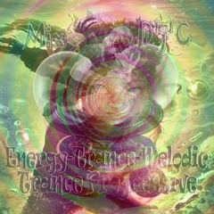 Mix D'j'C - Trance Progressive - Energy-Trance-Melodic - N°749 -  Mp3