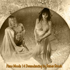 Piano Moods 14 - Dreamdancing - by Rainer Struck